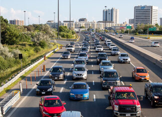 Automotores: las cinco líderes concentraron el 51,3% de la producción y el 42,9% de los vehículos expuestos a riesgo a marzo automotores producción vehículos expuestos marzo 2026