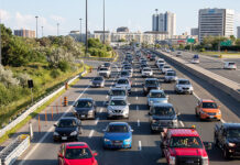 Ranking de vehículos expuestos a riesgo con exclusión de las motos a marzo de 2026 vehículos expuestos sin motos marzo 2026