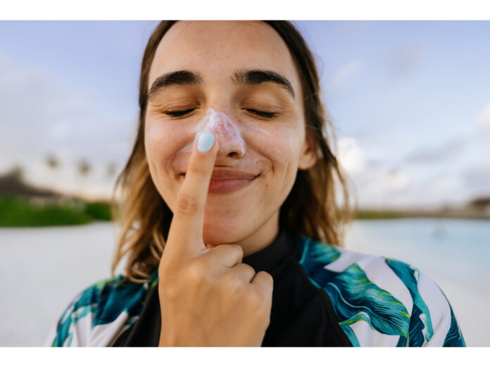 día cáncer piel prevención salud día cáncer piel prevención salud