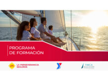 Seguros de embarcaciones: nueva capacitación gratuita para el sector asegurador seguros embarcaciones capacitación perseverancia