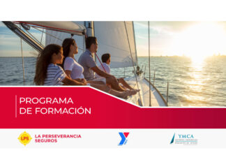Seguros de embarcaciones: nueva capacitación gratuita para el sector asegurador seguros embarcaciones capacitación perseverancia