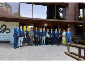 decarre foro gestión corredurías madrid