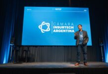 Más de 600 asistentes participaron del Insurtech MeetDay 2026 insurtech meetday 2026