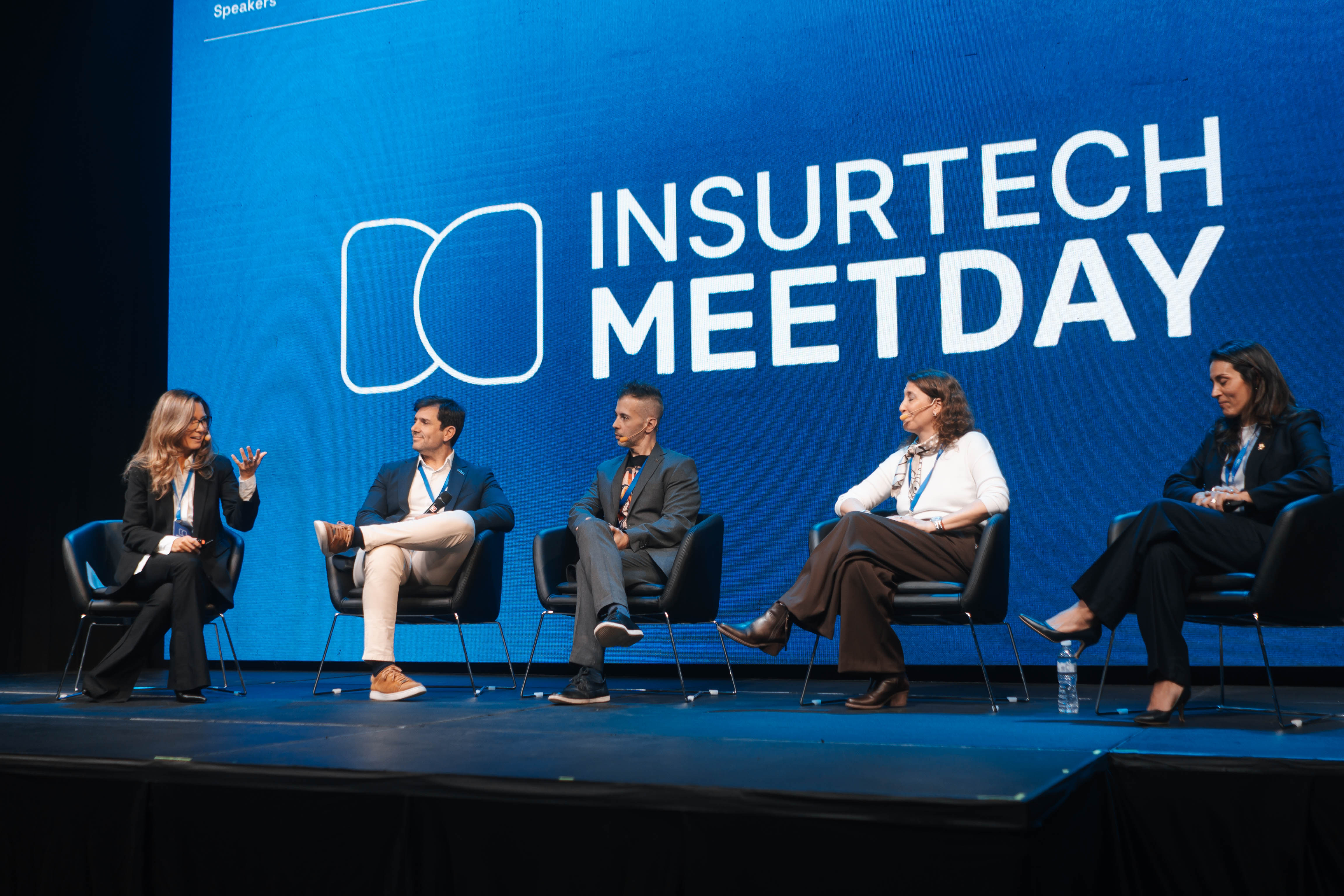 insurtech meetday 2026