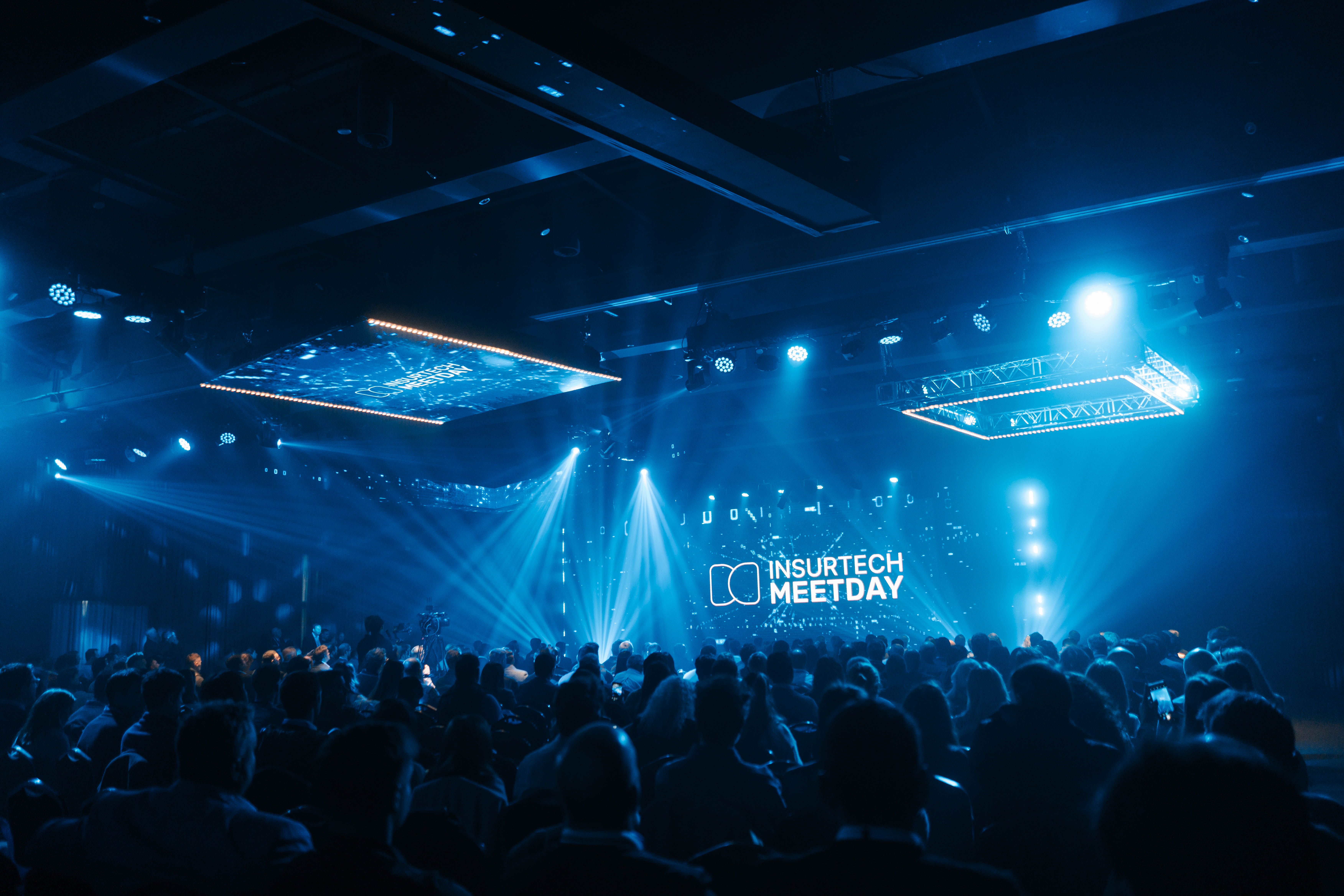 insurtech meetday 2026