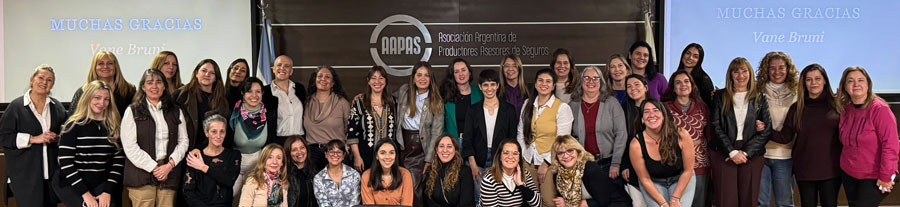 aapas espacio mujeres