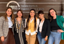 Un nuevo encuentro del espacio mujeres de AAPAS aapas espacio mujeres