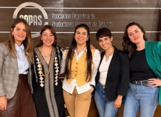 Un nuevo encuentro del espacio mujeres de AAPAS aapas espacio mujeres