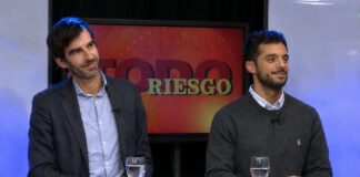 Isla Casares: “Lo que tracciona hoy al mercado de caución es el sector privado” isla casares vaccaro fianzas credito tv