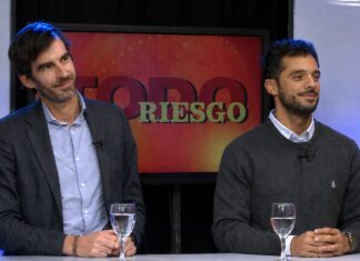 Isla Casares: “Lo que tracciona hoy al mercado de caución es el sector privado” isla casares vaccaro fianzas credito tv