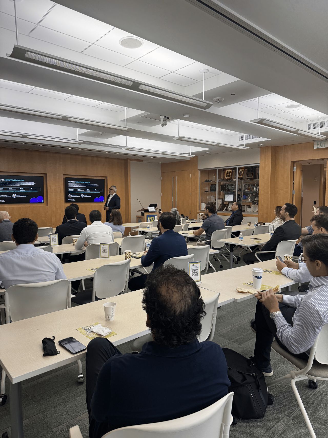 mia hub miami fintech club alianza