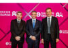 Sancor Seguros celebró sus 80 años con una gala en el Teatro Colón sancor seguros teatro colón 80