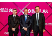 Sancor Seguros celebró sus 80 años con una gala en el Teatro Colón sancor seguros teatro colón 80