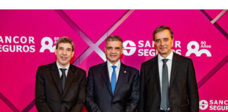 Sancor Seguros celebró sus 80 años con una gala en el Teatro Colón sancor seguros teatro colón 80