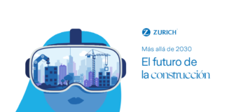 Los cinco principales desafíos que redefinirán al sector de la construcción en la próxima década cinco desafíos construcción zurich
