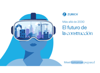 Los cinco principales desafíos que redefinirán al sector de la construcción en la próxima década cinco desafíos construcción zurich