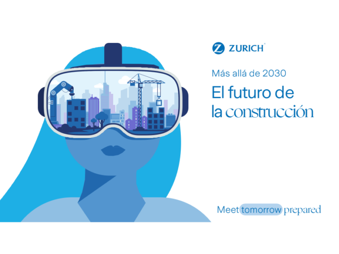 cinco desafíos construcción zurich