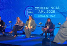 La SSN participó en la Conferencia FIBA AML Argentina 2026 ssn-conferencia-fiba-aml