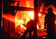 La Justicia bonaerense obliga a una aseguradora a indemnizar a una familia por una casa prefabricada que se incendió justicia aseguradora casa prefabricada incendio