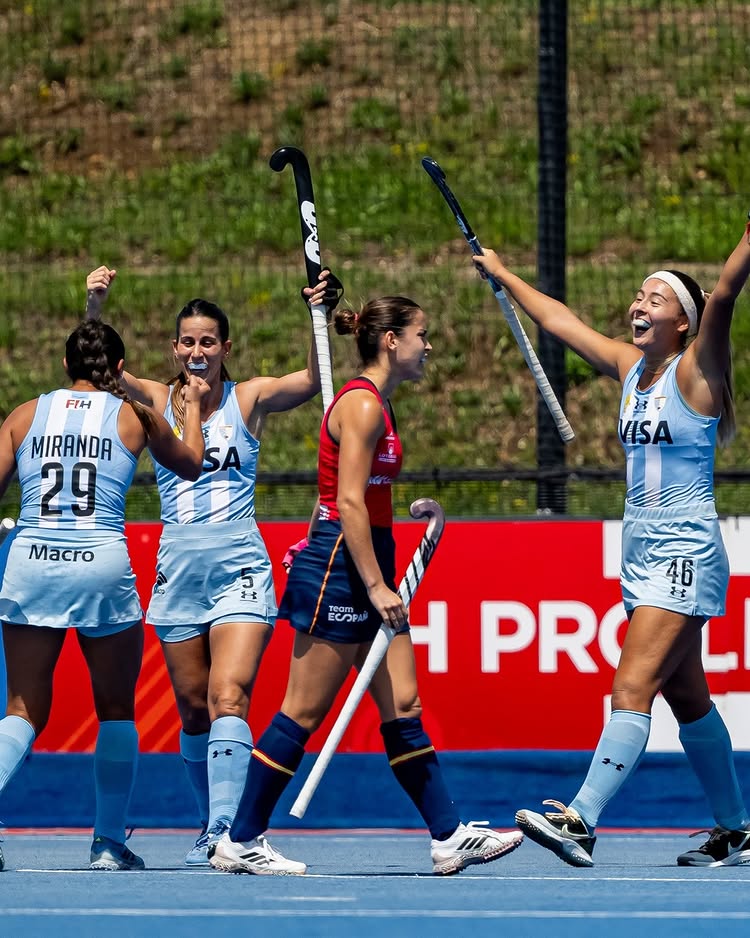 sancor salud hockey argentino
