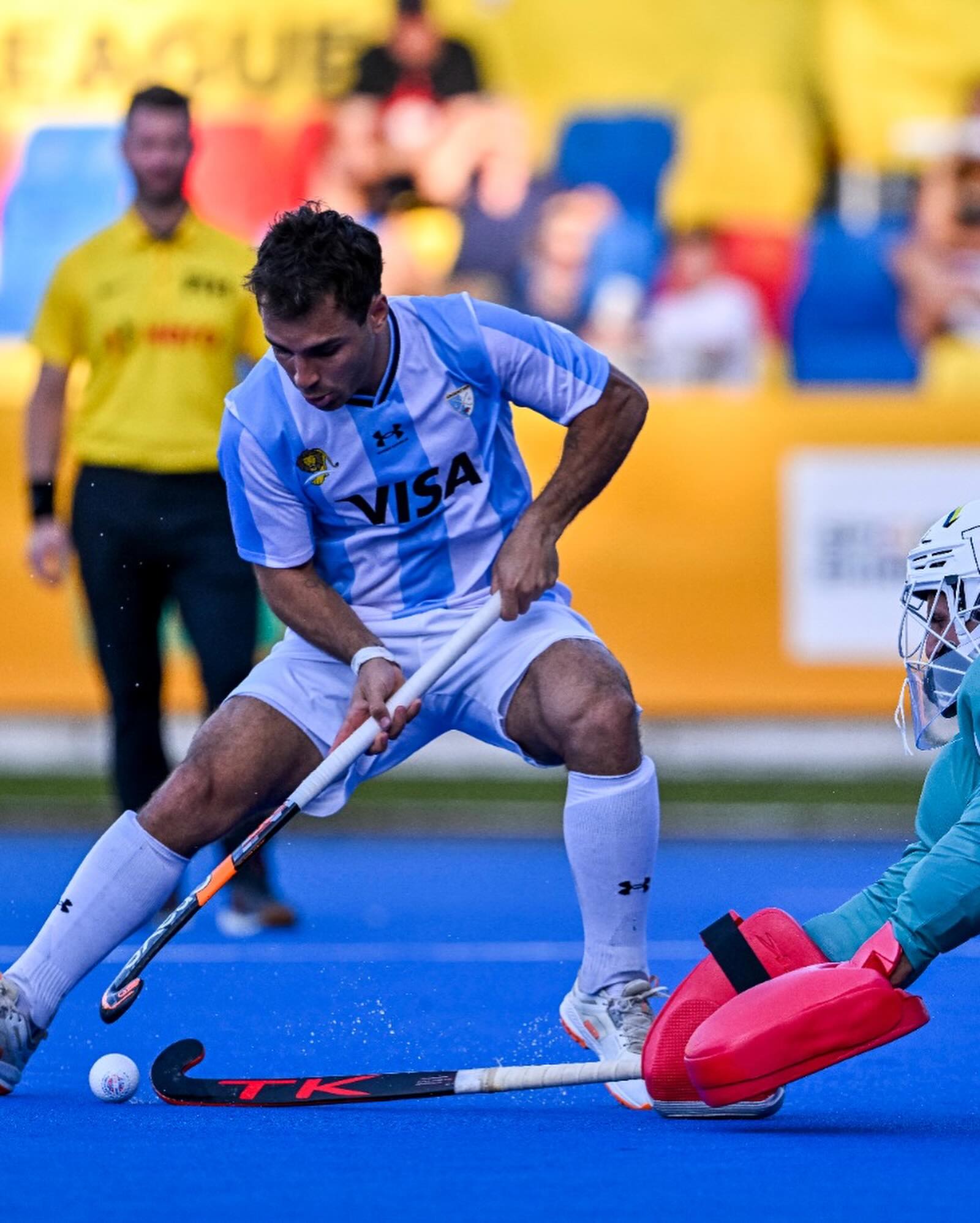 sancor salud hockey argentino