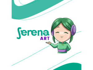 serena art escucha digital sere