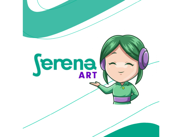 serena art escucha digital sere serena art escucha digital sere