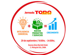 “Inteligencia comercial + nuevos productos y servicios = crecimiento”, una nueva convocatoria de Todo Riesgo inteligencia productos servicios crecimiento