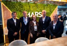 Marsh estuvo presente en el Congreso IAEF 2026 congreso iaef 2026 marsh