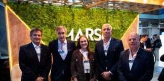 Marsh estuvo presente en el Congreso IAEF 2026 congreso iaef 2026 marsh