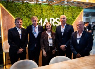 Marsh estuvo presente en el Congreso IAEF 2026 congreso iaef 2026 marsh