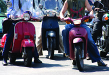 El patentamiento de motovehículos en mayo de 2026 creció un 29% respecto de mayo de 2025 patentamiento motovehículos mayo 2026