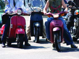 El patentamiento de motovehículos en mayo de 2026 creció un 29% respecto de mayo de 2025 patentamiento motovehículos mayo 2026