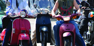 El patentamiento de motovehículos en mayo de 2026 creció un 29% respecto de mayo de 2025 patentamiento motovehículos mayo 2026
