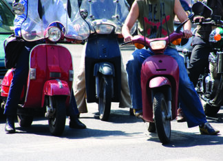 El patentamiento de motovehículos en mayo de 2026 creció un 29% respecto de mayo de 2025 patentamiento motovehículos mayo 2026