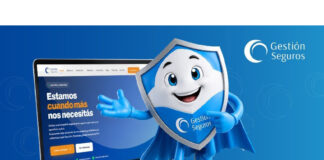 Gestión Seguros modernizó su web y lanzó garantía de alquiler con cuotas sin interés gestión seguros web garantía alquiler