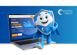 Gestión Seguros modernizó su web y lanzó garantía de alquiler con cuotas sin interés gestión seguros web garantía alquiler