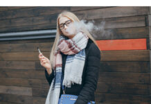Día Mundial Sin Tabaco: avance de nuevos productos de nicotina entre adolescentes día mundial sin tabaco 2026