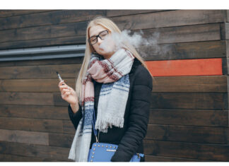Día Mundial Sin Tabaco: avance de nuevos productos de nicotina entre adolescentes día mundial sin tabaco 2026