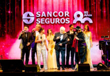 Sancor Seguros celebró sus 80 años con más de 400 productores en el Teatro Colón sancor-seguros-teatro-colon-400-productores
