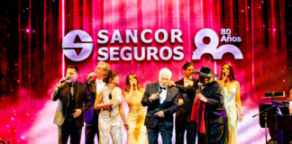 Sancor Seguros celebró sus 80 años con más de 400 productores en el Teatro Colón sancor-seguros-teatro-colon-400-productores