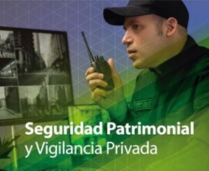 arm services seguridad patrimonial vigilancia