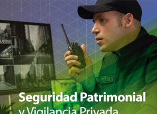 ARM Services: seguridad patrimonial y vigilancia privada arm services seguridad patrimonial vigilancia