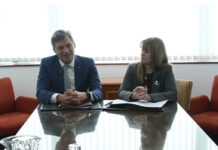 SSN y JUFEJUS firmaron un convenio clave para agilizar la gestión judicial ssn jufejus convenio gestión judicial