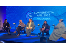 La SSN participó en la Conferencia FIBA AML Argentina 2026 ssn-conferencia-fiba-aml