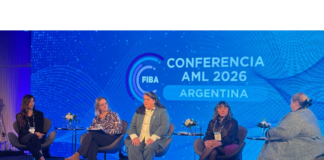 La SSN participó en la Conferencia FIBA AML Argentina 2026 ssn-conferencia-fiba-aml