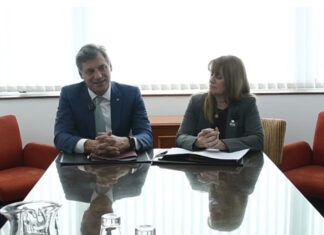 SSN y JUFEJUS firmaron un convenio clave para agilizar la gestión judicial ssn jufejus convenio gestión judicial