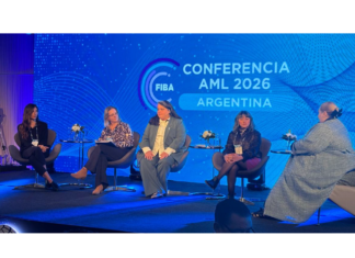 La SSN participó en la Conferencia FIBA AML Argentina 2026 ssn-conferencia-fiba-aml