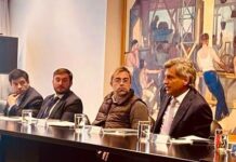 Reunión de trabajo entre la Secretaría de Finanzas, la SSN y las aseguradoras reunión secretaría finanzas ssn aseguradoras
