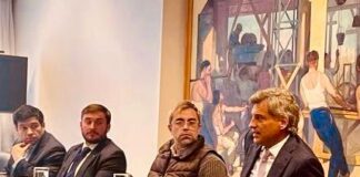 Reunión de trabajo entre la Secretaría de Finanzas, la SSN y las aseguradoras reunión secretaría finanzas ssn aseguradoras